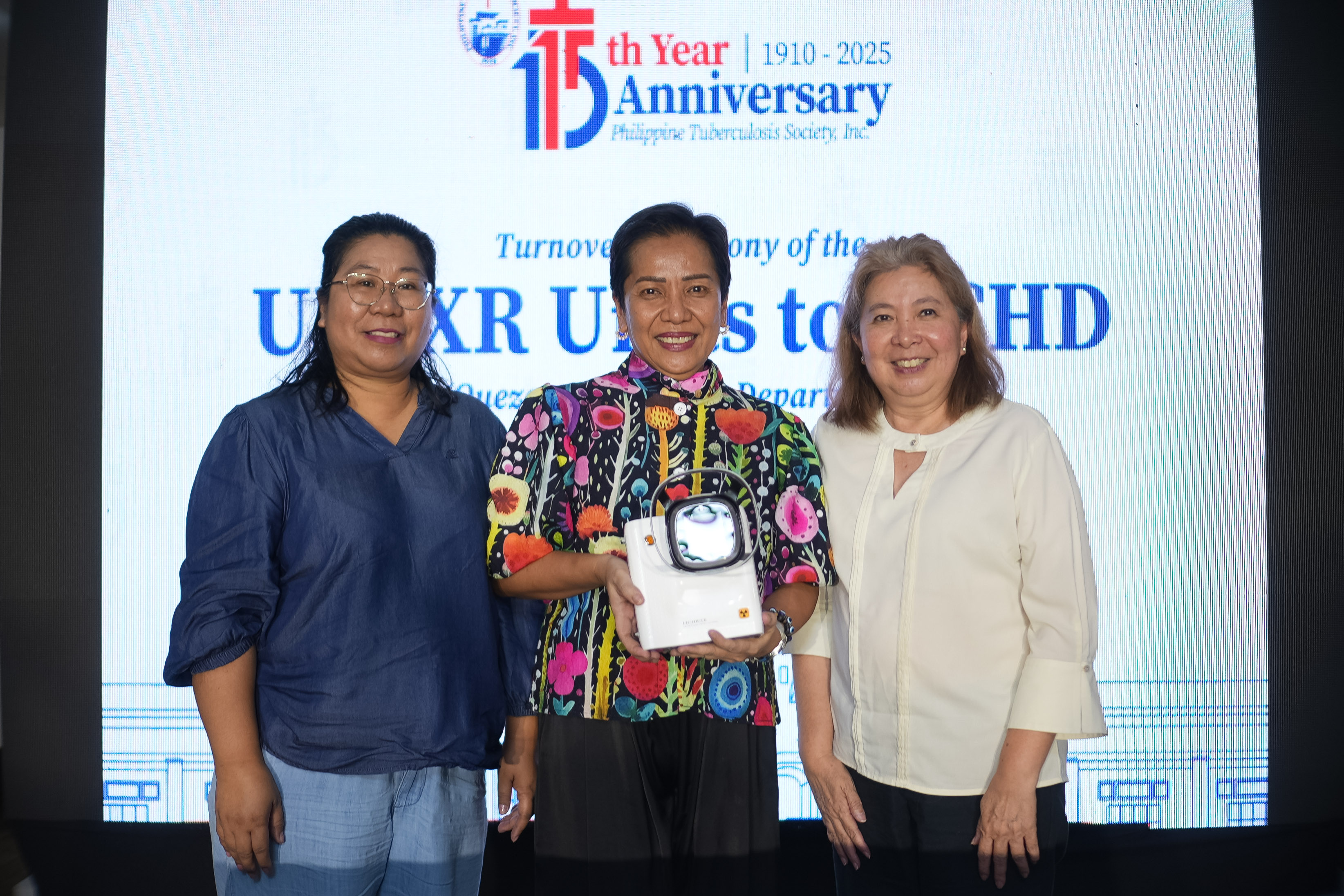 PTSI 115th Anniversary